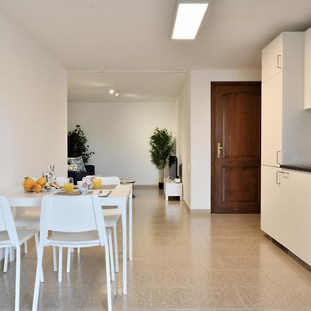 Cosy And Modern Apartment Portu Frailis أرباتاكْسْ المظهر الخارجي الصورة