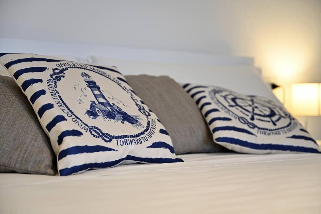 Cosy And Modern Apartment Portu Frailis أرباتاكْسْ المظهر الخارجي الصورة