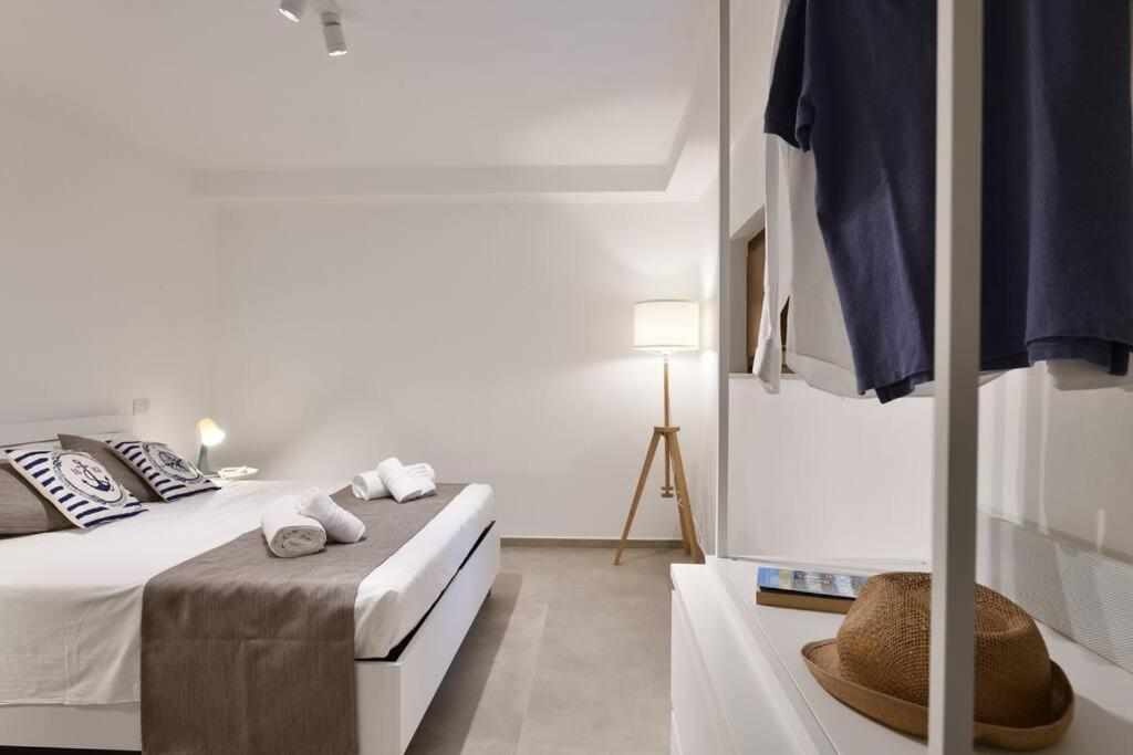 Cosy And Modern Apartment Portu Frailis أرباتاكْسْ المظهر الخارجي الصورة