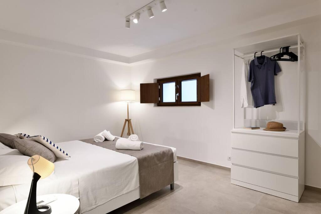 Cosy And Modern Apartment Portu Frailis أرباتاكْسْ المظهر الخارجي الصورة