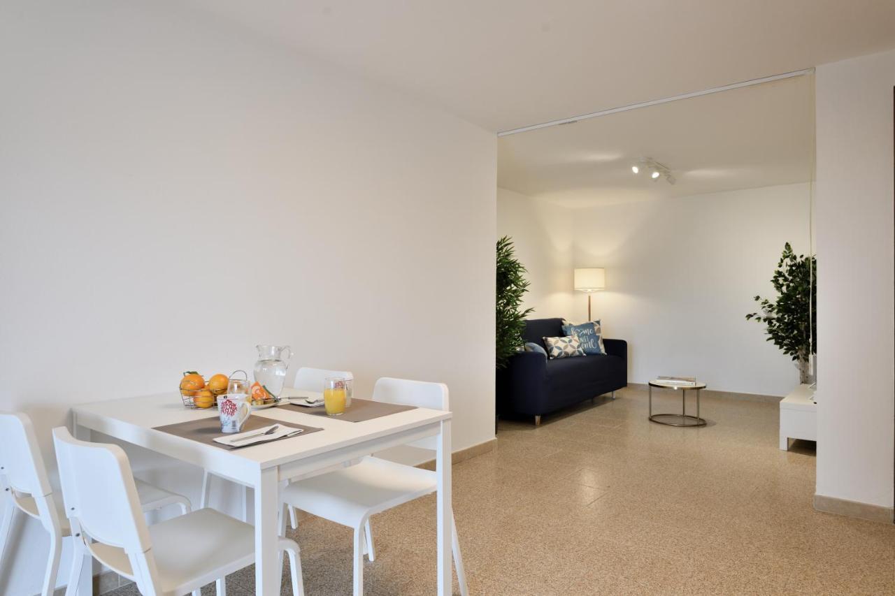 Cosy And Modern Apartment Portu Frailis أرباتاكْسْ المظهر الخارجي الصورة