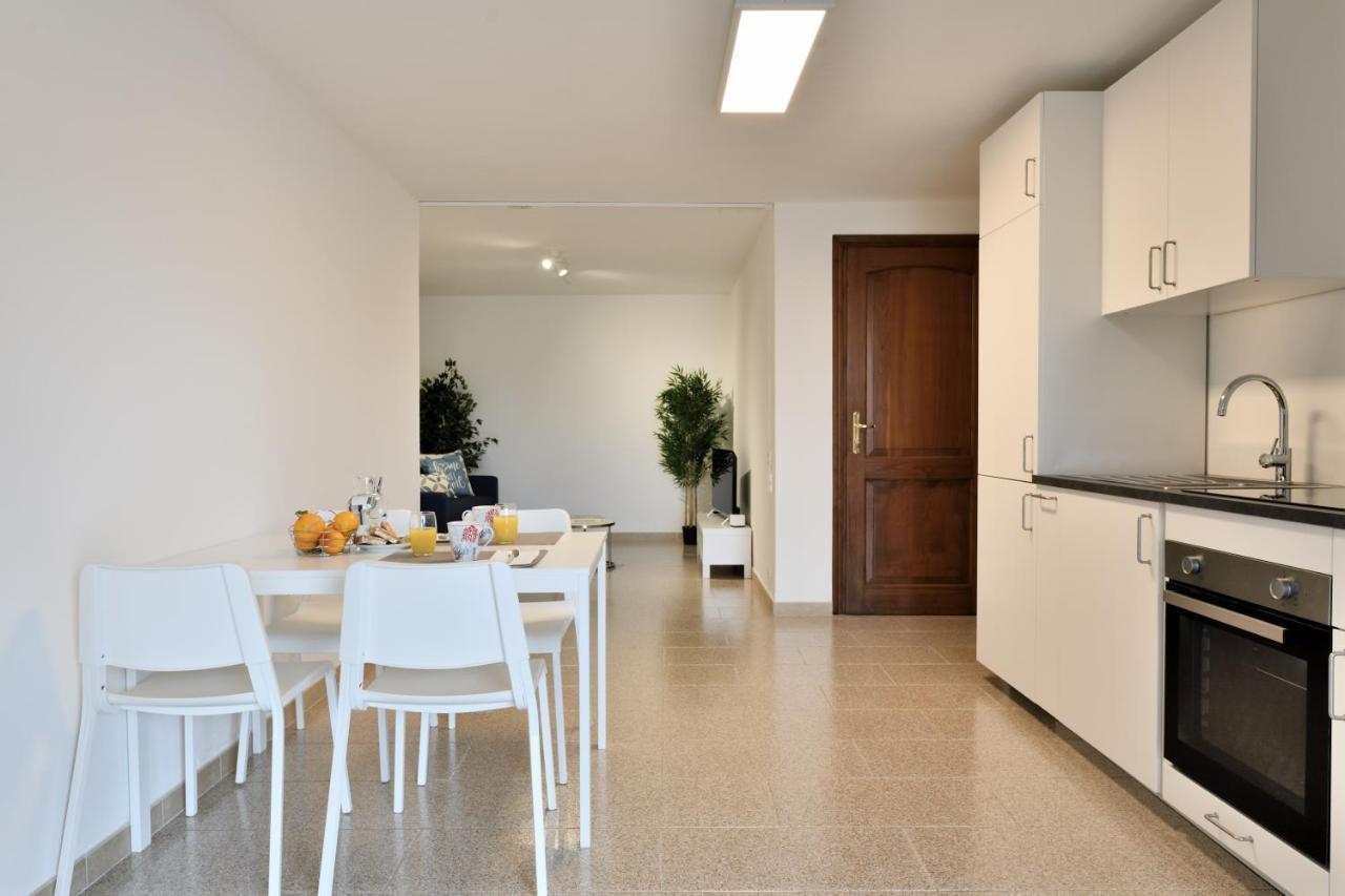 Cosy And Modern Apartment Portu Frailis أرباتاكْسْ المظهر الخارجي الصورة