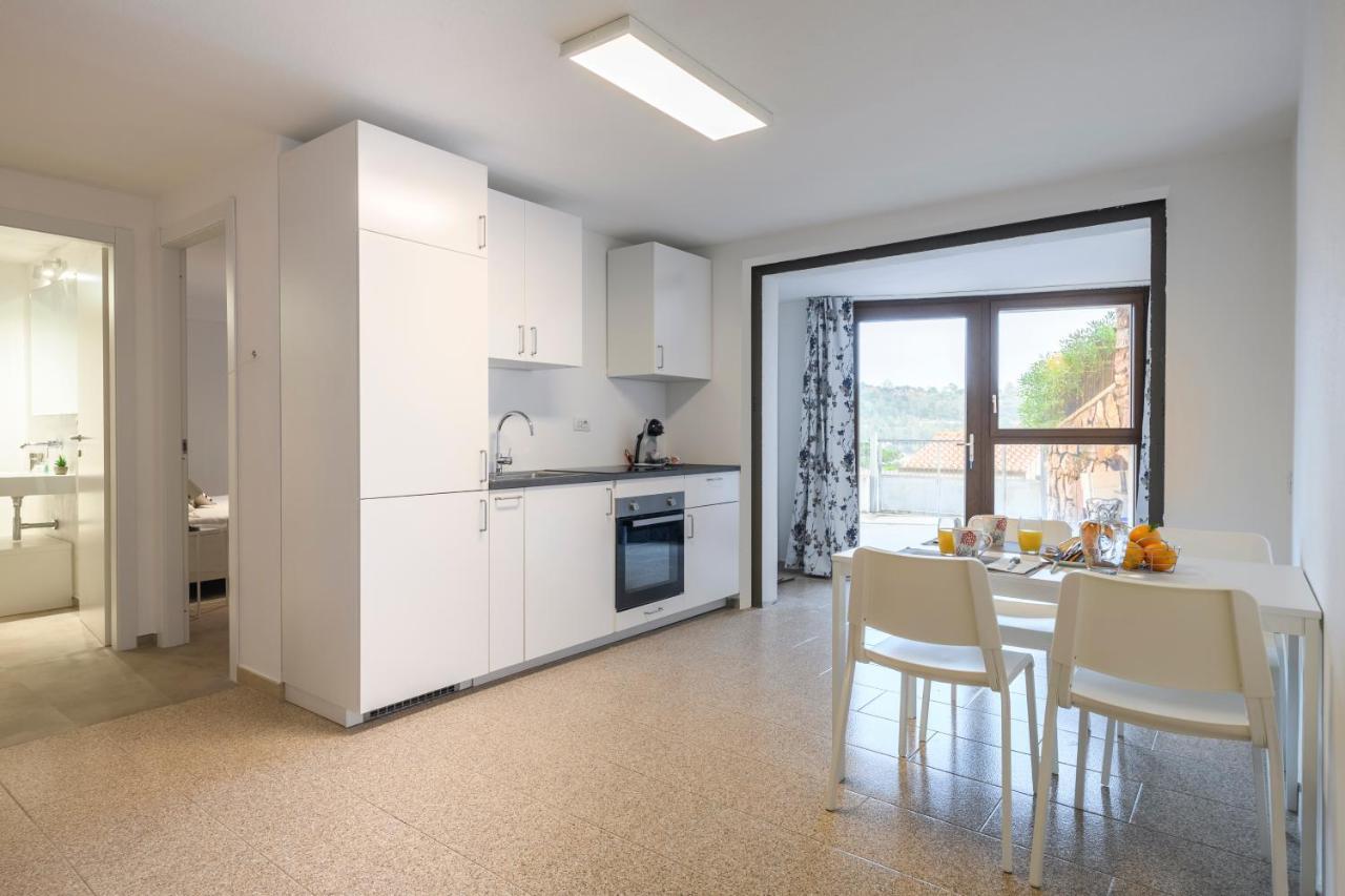 Cosy And Modern Apartment Portu Frailis أرباتاكْسْ المظهر الخارجي الصورة