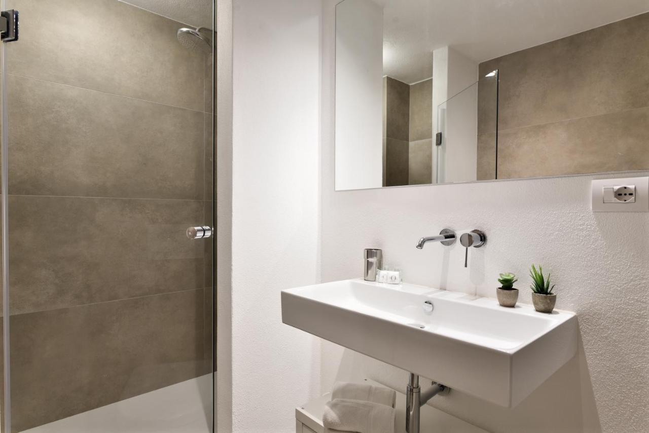 Cosy And Modern Apartment Portu Frailis أرباتاكْسْ المظهر الخارجي الصورة