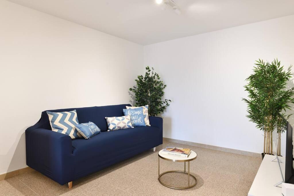 Cosy And Modern Apartment Portu Frailis أرباتاكْسْ المظهر الخارجي الصورة