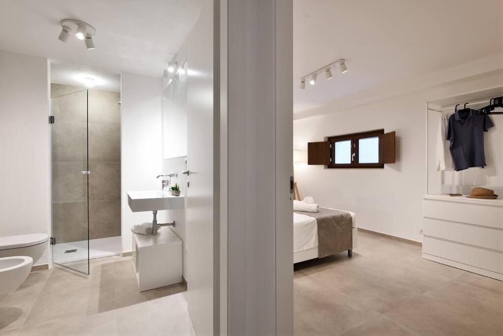 Cosy And Modern Apartment Portu Frailis أرباتاكْسْ المظهر الخارجي الصورة