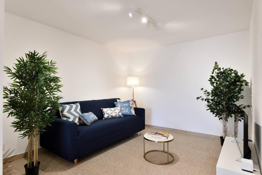 Cosy And Modern Apartment Portu Frailis أرباتاكْسْ المظهر الخارجي الصورة