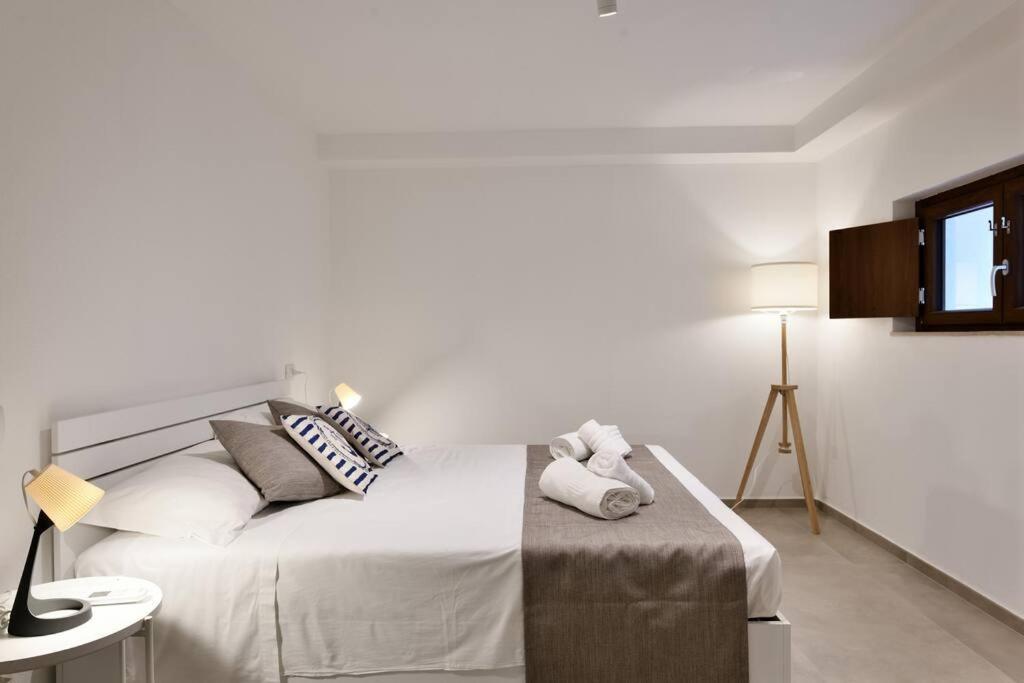 Cosy And Modern Apartment Portu Frailis أرباتاكْسْ المظهر الخارجي الصورة