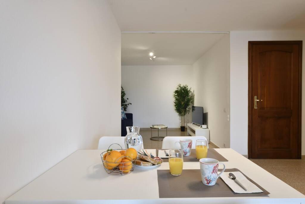 Cosy And Modern Apartment Portu Frailis أرباتاكْسْ المظهر الخارجي الصورة