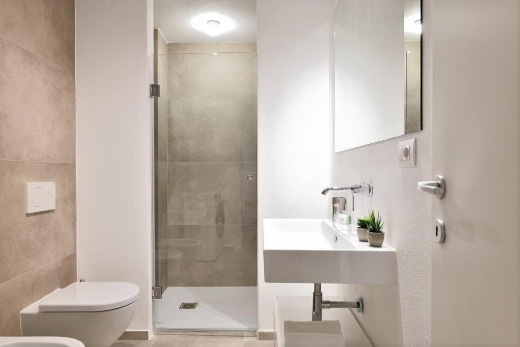 Cosy And Modern Apartment Portu Frailis أرباتاكْسْ المظهر الخارجي الصورة